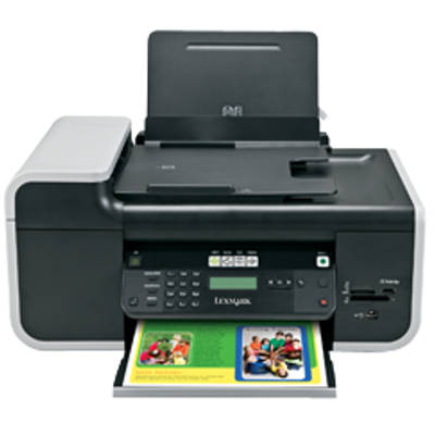  Drukarka Lexmark X5570