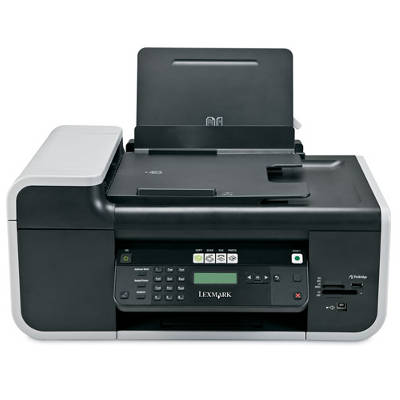 drukarka Lexmark X5650