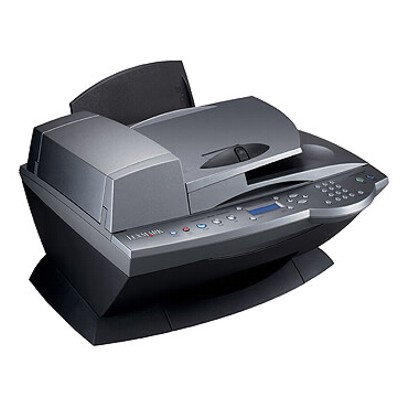 drukarka Lexmark X6100