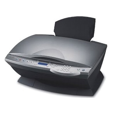 drukarka Lexmark X6150