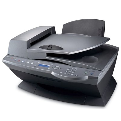 drukarka Lexmark X6170