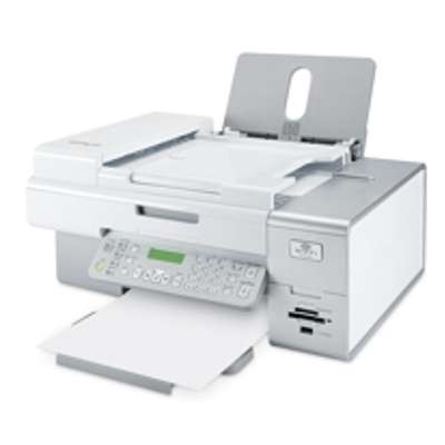 drukarka Lexmark X6500