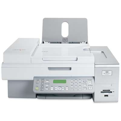 drukarka Lexmark X6570