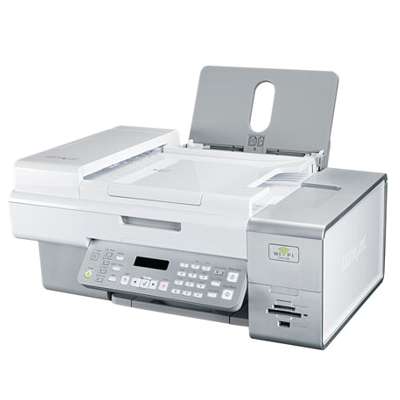 drukarka Lexmark X6575