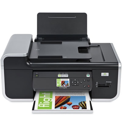 drukarka Lexmark X6650