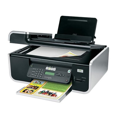 drukarka Lexmark X6675