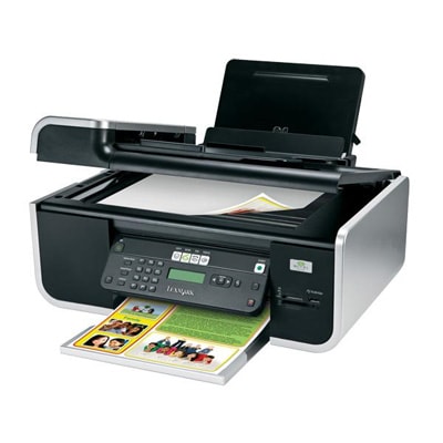  Drukarka Lexmark X6675