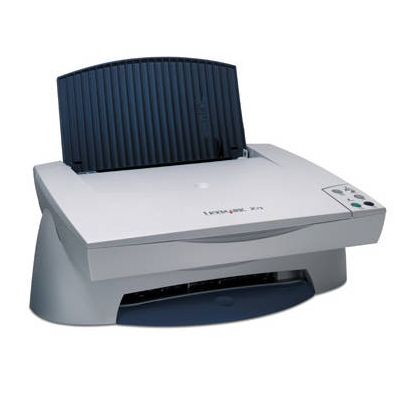 drukarka Lexmark X715