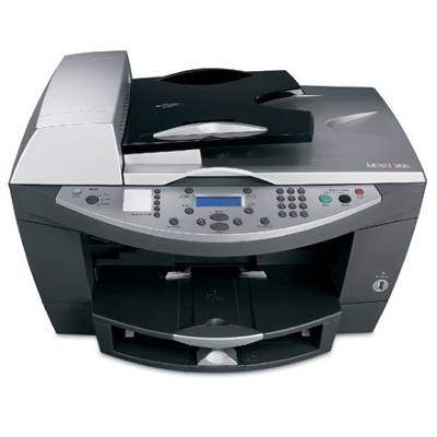 Drukarka Lexmark X7170