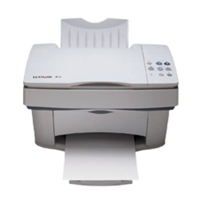 Drukarka Lexmark X73