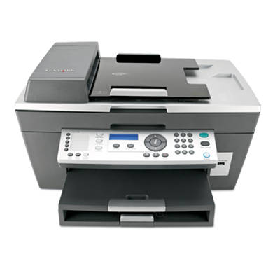 drukarka Lexmark X7350