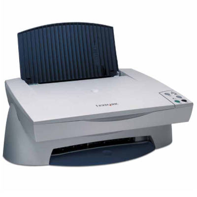 drukarka Lexmark X74