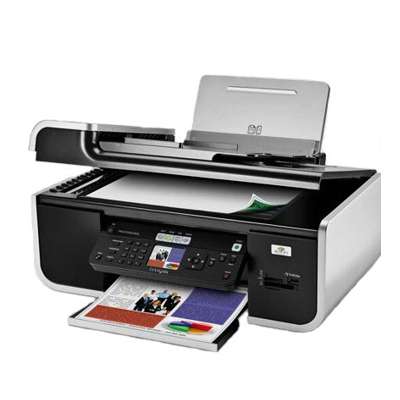 drukarka Lexmark X7675