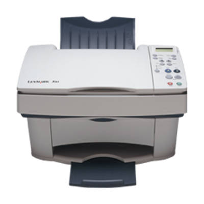 drukarka Lexmark X83