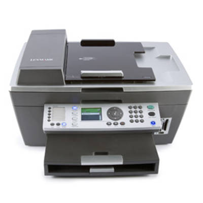 drukarka Lexmark X8350