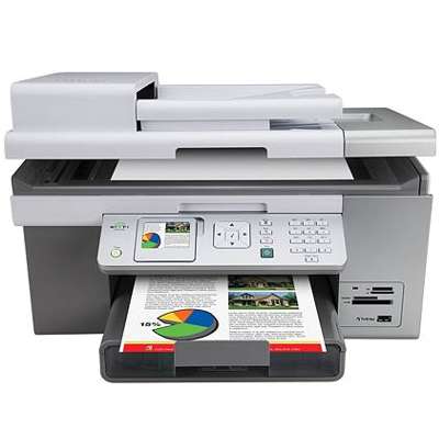 drukarka Lexmark X9350