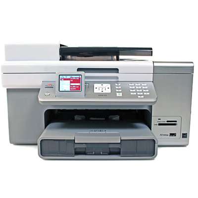 drukarka Lexmark X9575