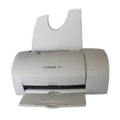 drukarka Lexmark Z11