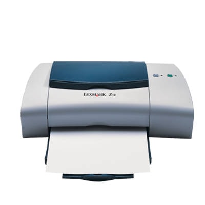 drukarka Lexmark Z13