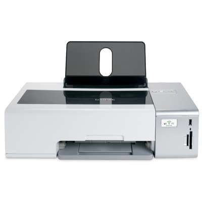drukarka Lexmark Z1520