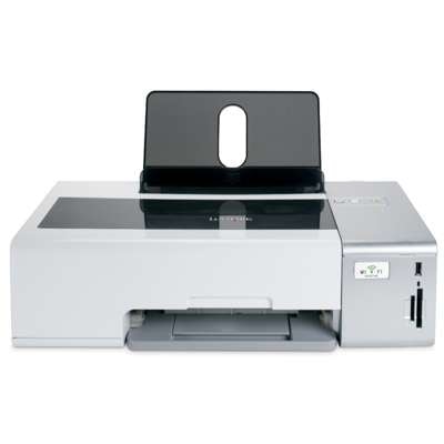  Drukarka Lexmark Z1520