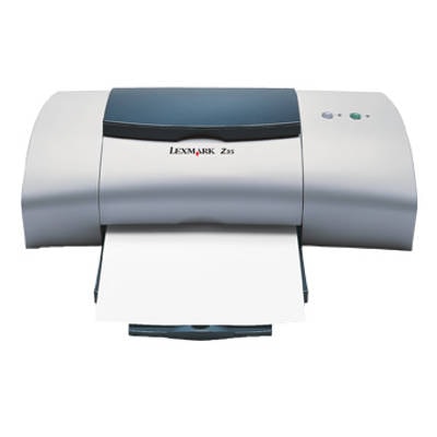 drukarka Lexmark Z23
