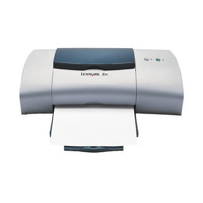 drukarka Lexmark Z24