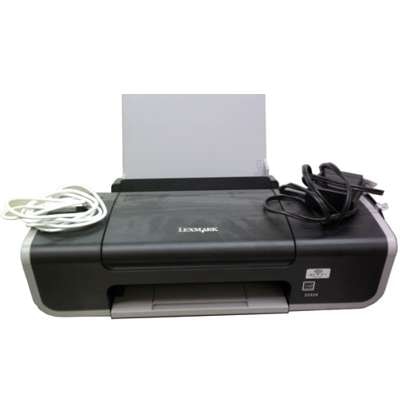 Drukarka Lexmark Z2400