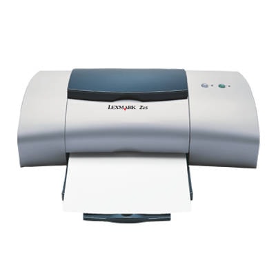 drukarka Lexmark Z25