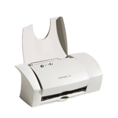 drukarka Lexmark Z31
