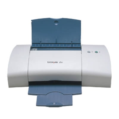 drukarka Lexmark Z33