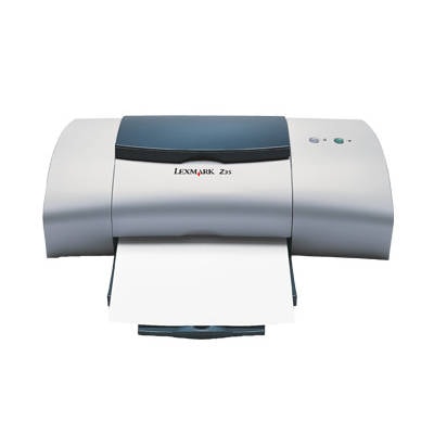 drukarka Lexmark Z34