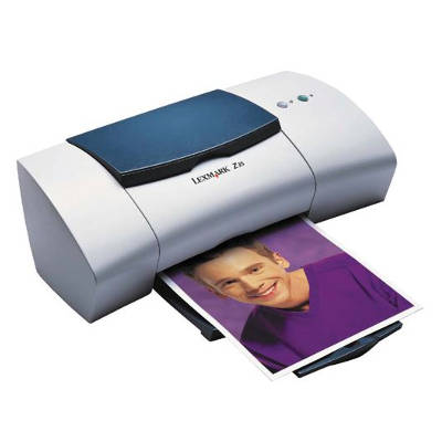 drukarka Lexmark Z35