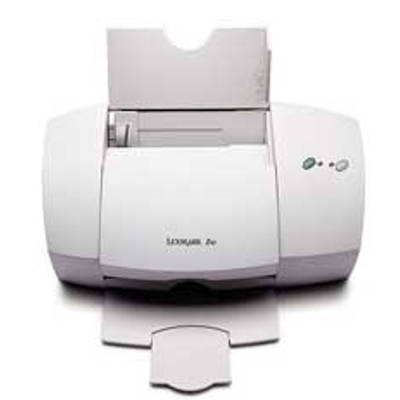 drukarka Lexmark Z42