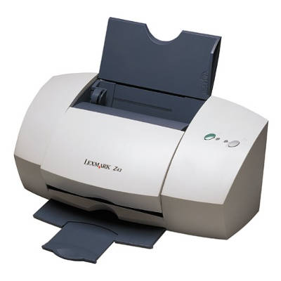 drukarka Lexmark Z43