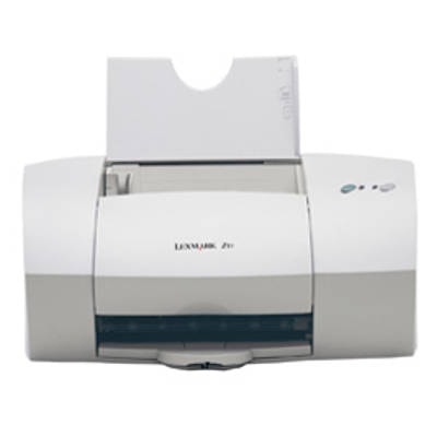drukarka Lexmark Z51