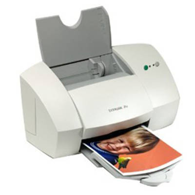 drukarka Lexmark Z52