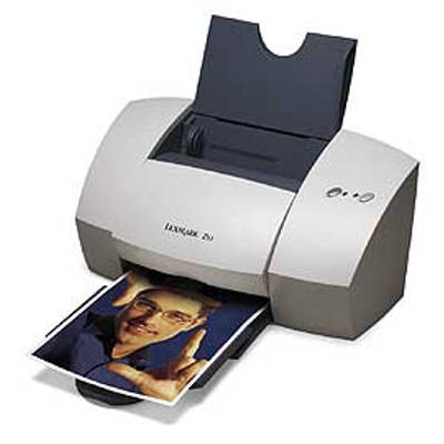 drukarka Lexmark Z53