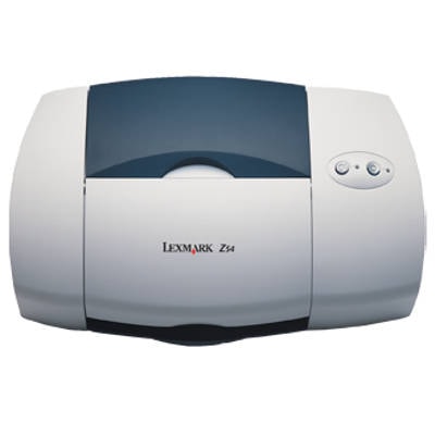 drukarka Lexmark Z54