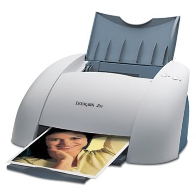  Drukarka Lexmark Z55