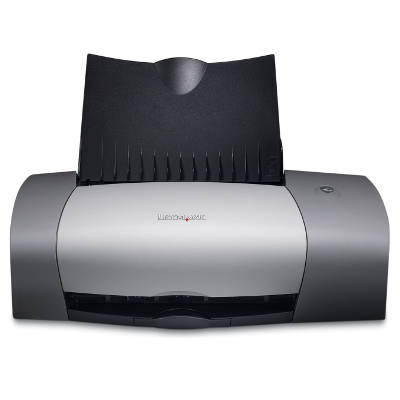 drukarka Lexmark Z600