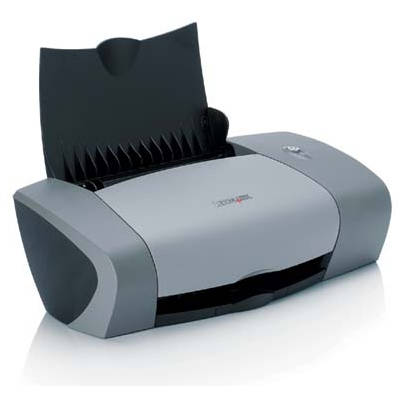 drukarka Lexmark Z603