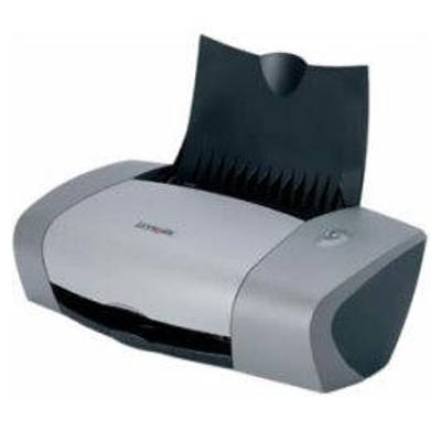 drukarka Lexmark Z612