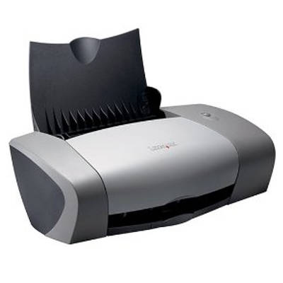drukarka Lexmark Z617