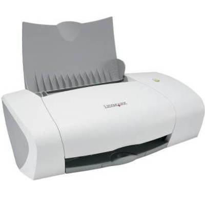 drukarka Lexmark Z640