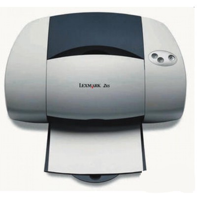 drukarka Lexmark Z65 P