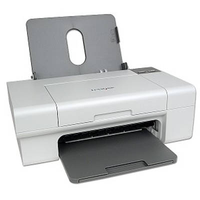 drukarka Lexmark Z735