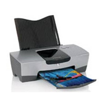 drukarka Lexmark Z810