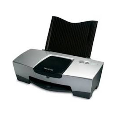 drukarka Lexmark Z818