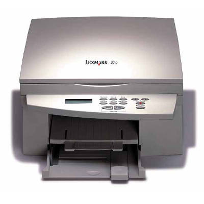  Drukarka Lexmark Z82